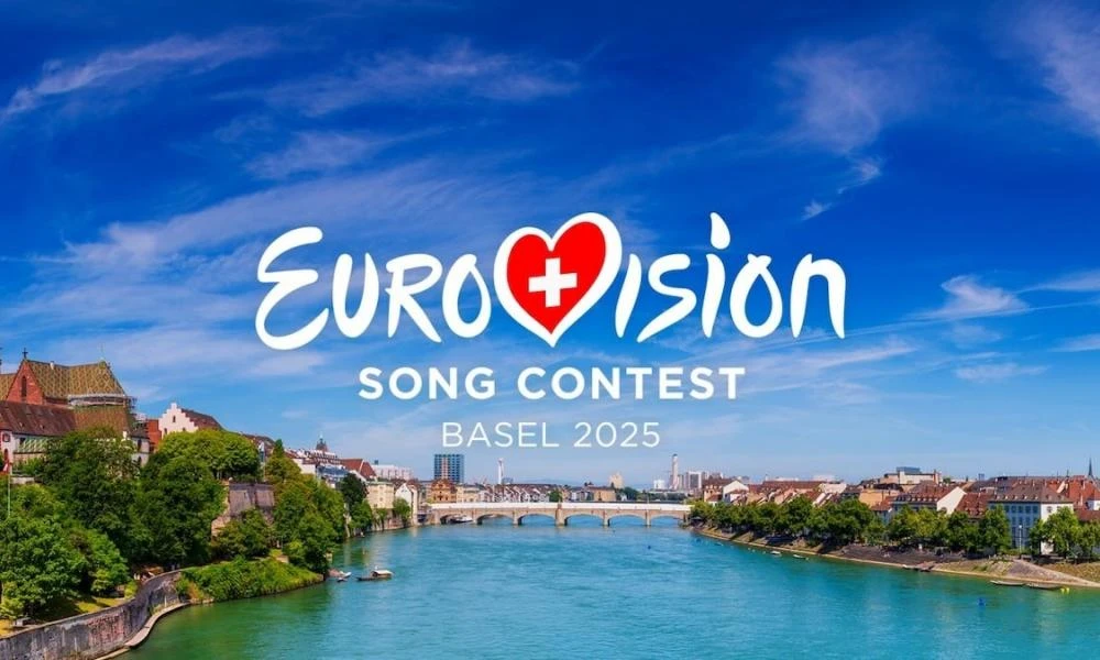 Στον «αέρα» η Eurovision 2025: Τι την απειλεί